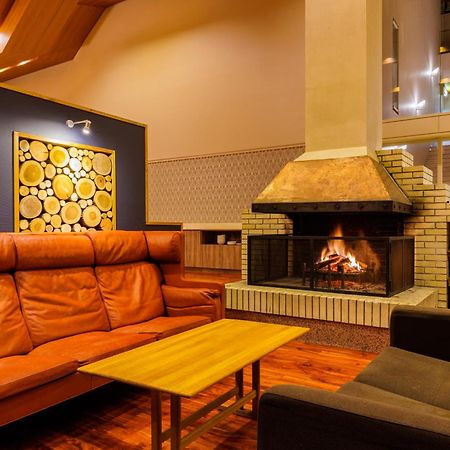Отель 151 Hakuba By Jade Group Иида Экстерьер фото