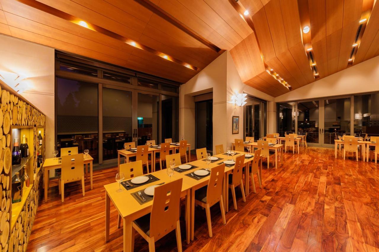 Отель 151 Hakuba By Jade Group Иида Экстерьер фото